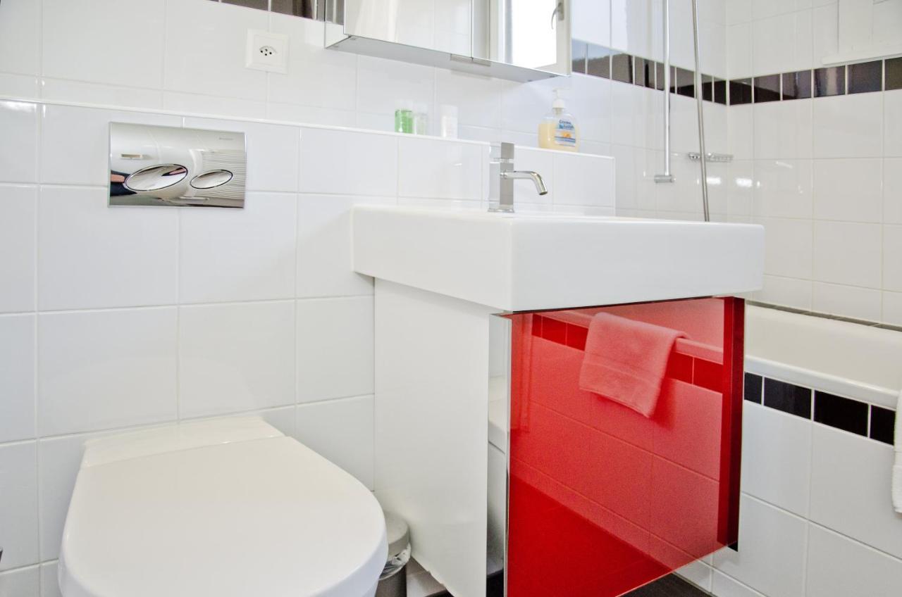 גרינדלוולד Apartment Adele - Griwa Rent Ag מראה חיצוני תמונה